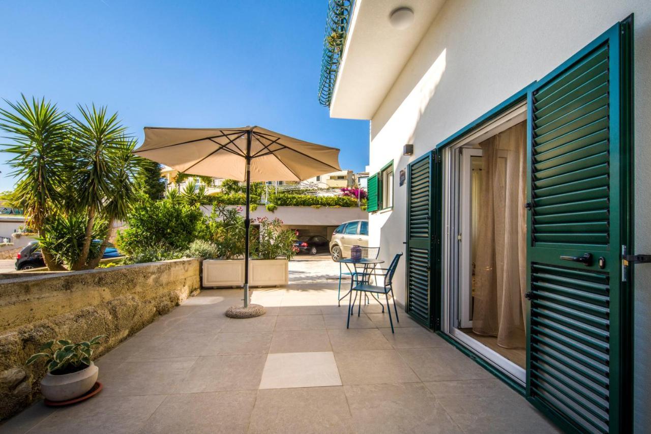 Ve & Ki Apartment Podstrana Exterior photo