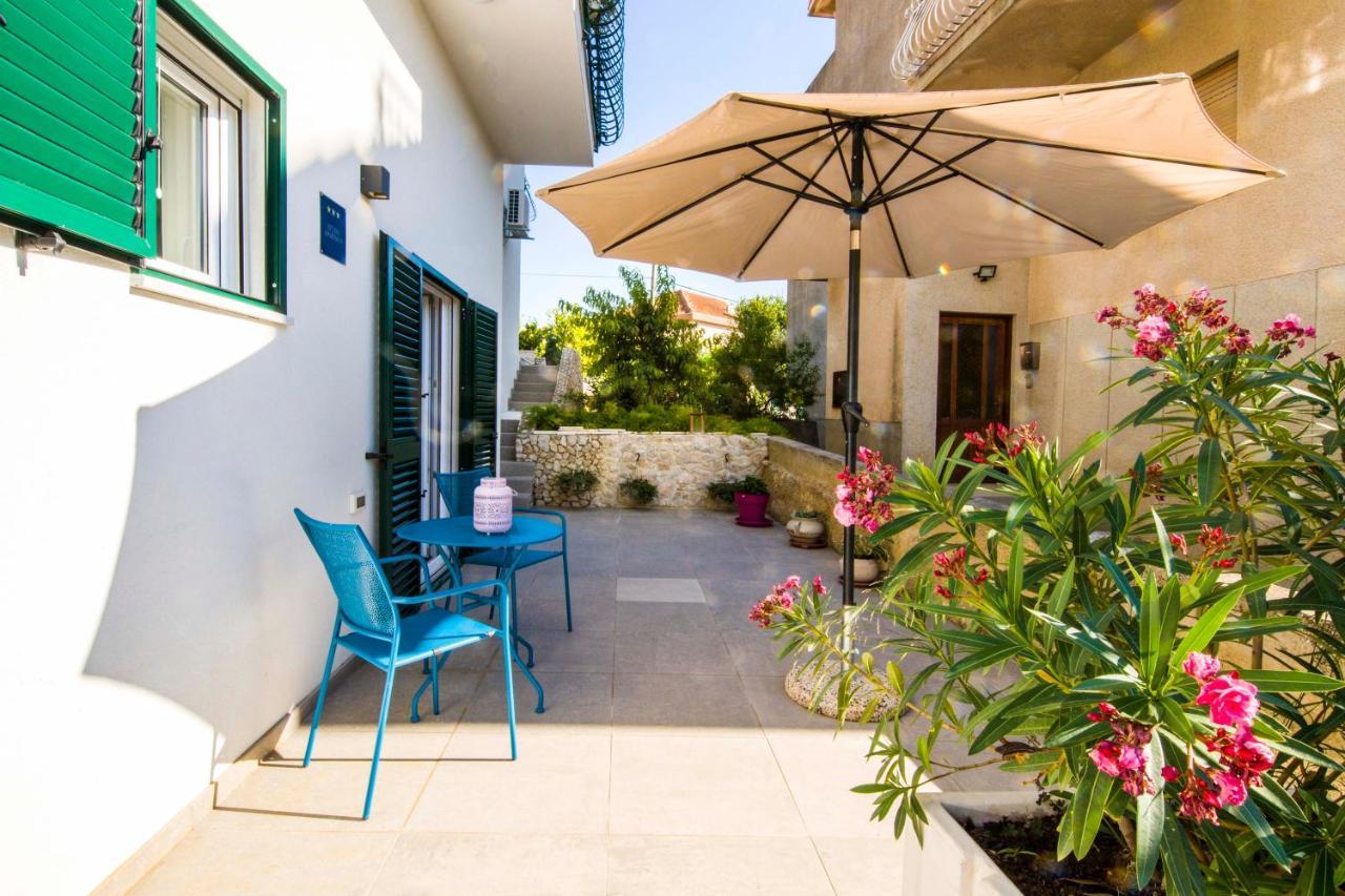 Ve & Ki Apartment Podstrana Exterior photo